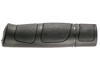 BRN Manopole Trekking-nero